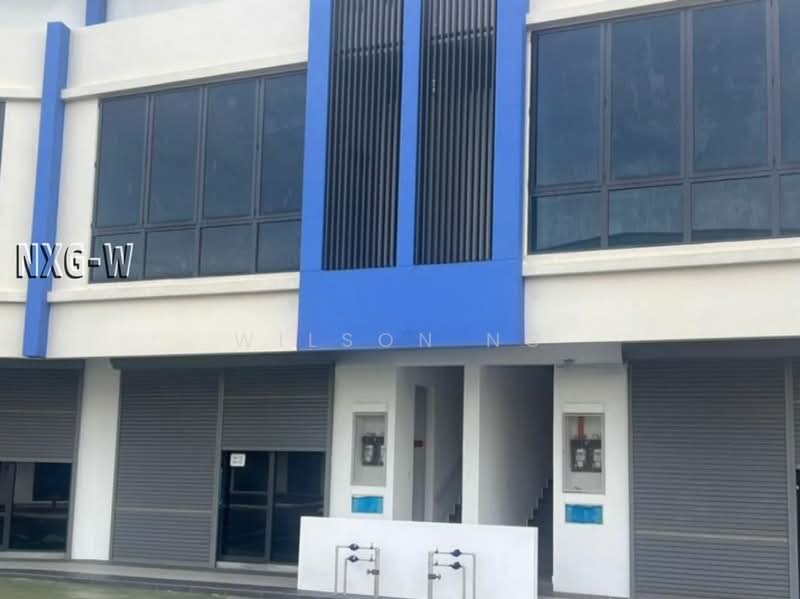 Kedai untuk Disewa di Alam Impian (Shah Alam) - Wilson Ng - Exterior - PropertyGuru.com.my