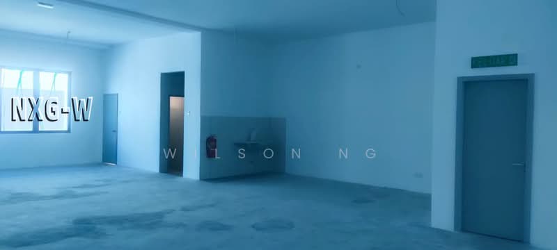 Kedai untuk Disewa di Alam Impian (Shah Alam) - Wilson Ng - PropertyGuru.com.my