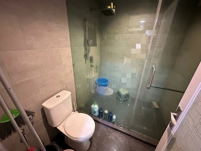 2-storey Terraced House for Sale in Kota Emerald (Rawang) - Elwin Mah - Bathroom - PropertyGuru.com.my