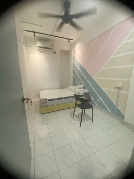 Service Residence for Rent at D'Alamanda - Bonnie Yee - Bedroom - PropertyGuru.com.my