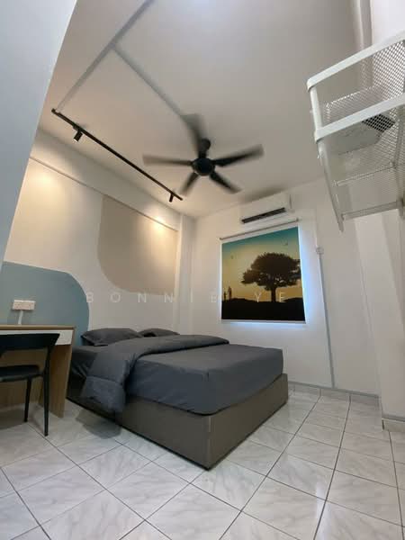 Service Residence for Rent at D'Alamanda - Bonnie Yee - Bedroom - PropertyGuru.com.my
