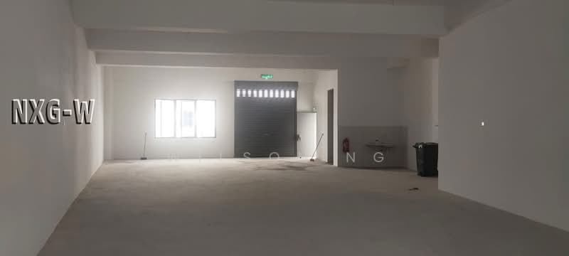 Kedai untuk Disewa di Alam Impian (Shah Alam) - Wilson Ng - Interior - PropertyGuru.com.my