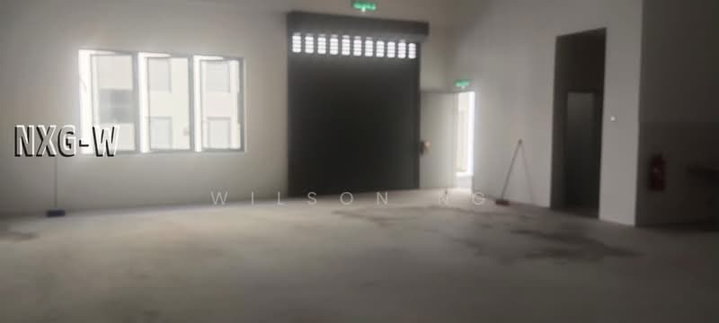 Kedai untuk Disewa di Alam Impian (Shah Alam) - Wilson Ng - PropertyGuru.com.my