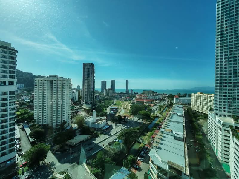Kondominium untuk Disewa di The Brezza - Vinnie Cheong - Exterior - PropertyGuru.com.my