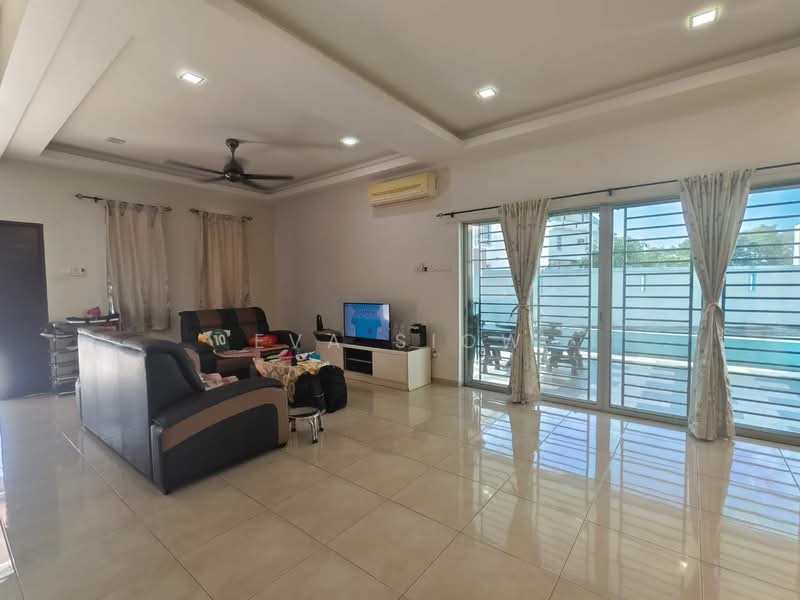 2-storey Terraced House for Sale in Taman Nusa Sentral (Iskandar Puteri (Nusajaya)) - Eva Siow - PropertyGuru.com.my