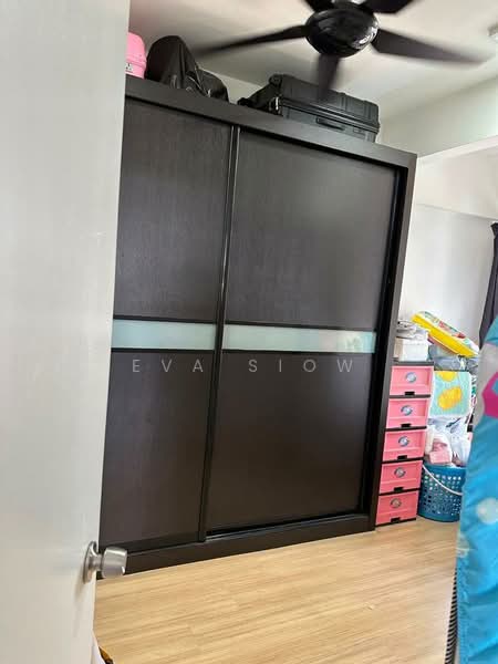Pangsapuri untuk Dijual di Midas - Eva Siow - Interior - PropertyGuru.com.my