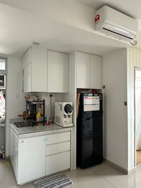 Pangsapuri untuk Dijual di Midas - Eva Siow - Kitchen - PropertyGuru.com.my