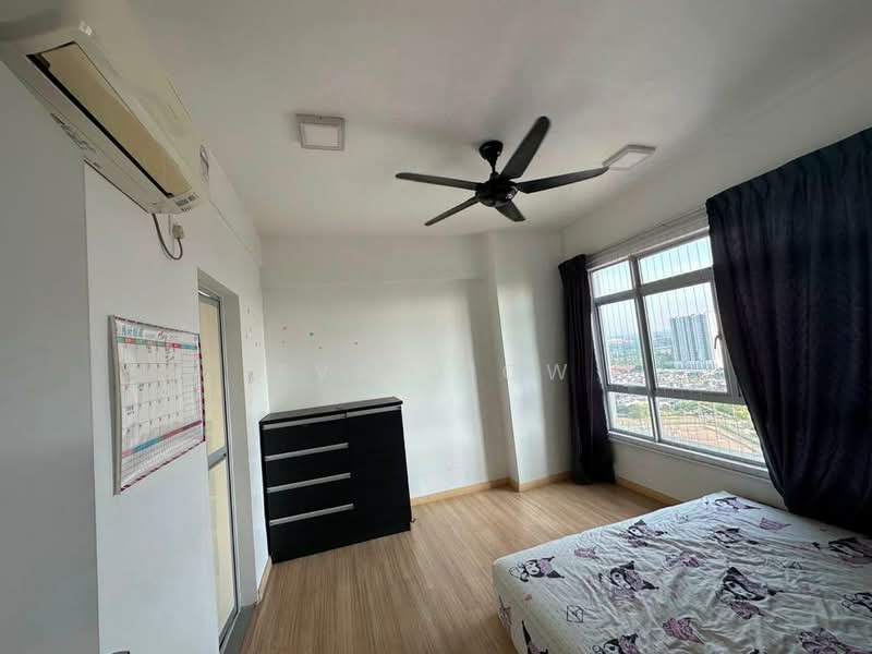 Pangsapuri untuk Dijual di Midas - Eva Siow - PropertyGuru.com.my