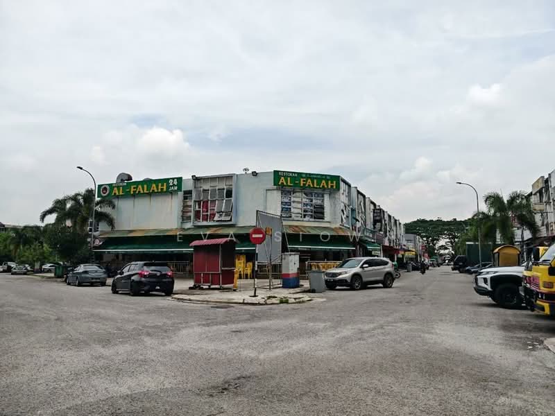 Kedai untuk Dijual di Taman Cempaka (Tampoi) - Eva Siow - PropertyGuru.com.my