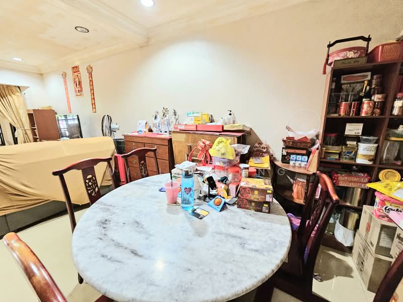 Rumah Teres 2.5 Tingkat untuk Dijual di Bandar Mahkota Cheras (Cheras) - Willie Teng - PropertyGuru.com.my
