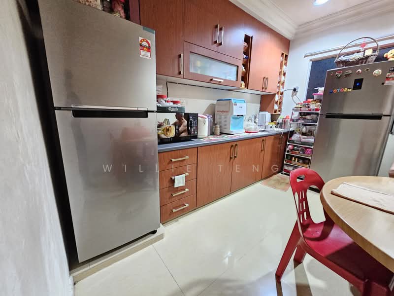 Rumah Teres 2.5 Tingkat untuk Dijual di Bandar Mahkota Cheras (Cheras) - Willie Teng - PropertyGuru.com.my