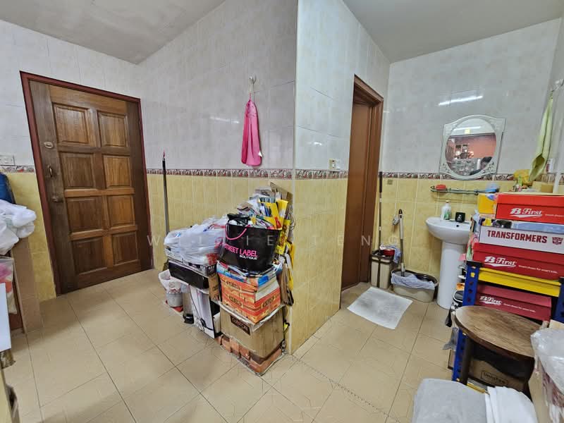 Rumah Teres 2.5 Tingkat untuk Dijual di Bandar Mahkota Cheras (Cheras) - Willie Teng - PropertyGuru.com.my