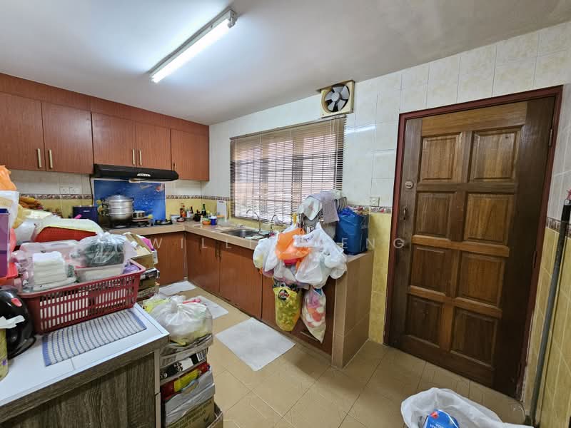 Rumah Teres 2.5 Tingkat untuk Dijual di Bandar Mahkota Cheras (Cheras) - Willie Teng - PropertyGuru.com.my