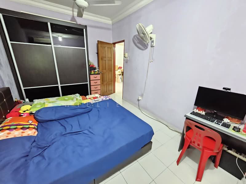 Rumah Teres 2.5 Tingkat untuk Dijual di Bandar Mahkota Cheras (Cheras) - Willie Teng - PropertyGuru.com.my