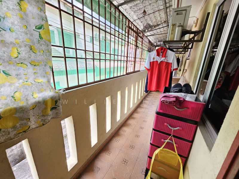 Rumah Teres 2.5 Tingkat untuk Dijual di Bandar Mahkota Cheras (Cheras) - Willie Teng - PropertyGuru.com.my