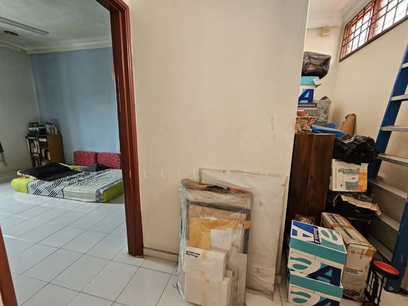 Rumah Teres 2.5 Tingkat untuk Dijual di Bandar Mahkota Cheras (Cheras) - Willie Teng - PropertyGuru.com.my