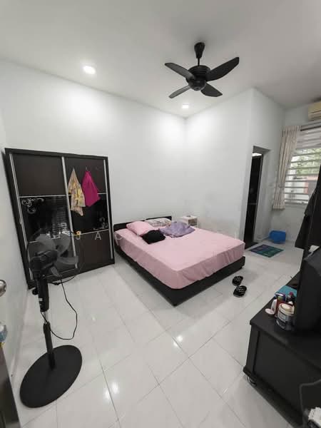 1-storey Terraced House for Sale in Senai (Kulai) - Jack Chai - PropertyGuru.com.my