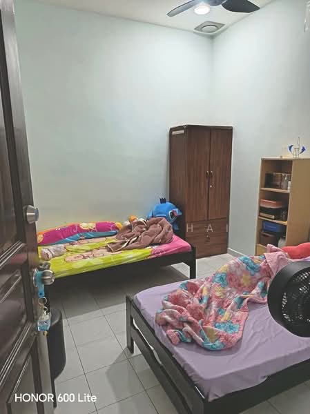 1-storey Terraced House for Sale in Senai (Kulai) - Jack Chai - PropertyGuru.com.my