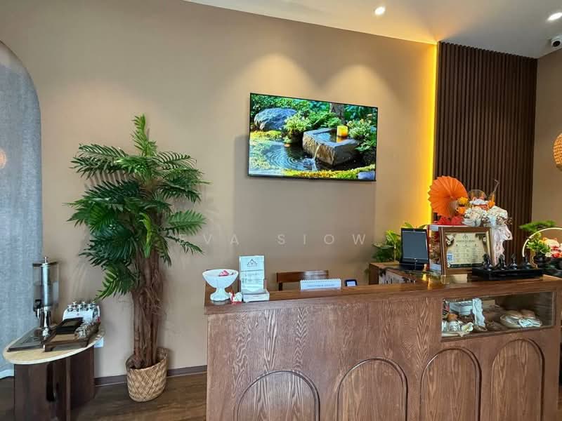Shop / Office for Sale in Horizon Hills (Iskandar Puteri (Nusajaya)) - Eva Siow - Interior - PropertyGuru.com.my