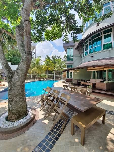 Bungalow for Sale in Kemensah Heights (Ulu Kelang) - Willie Teng - Exterior - PropertyGuru.com.my