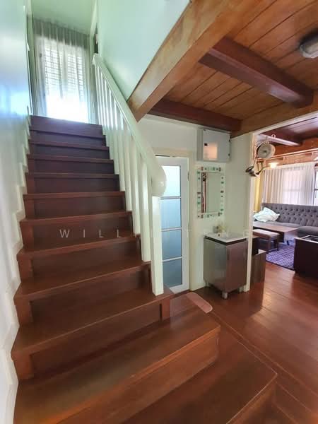 Bungalow for Sale in Kemensah Heights (Ulu Kelang) - Willie Teng - Interior - PropertyGuru.com.my