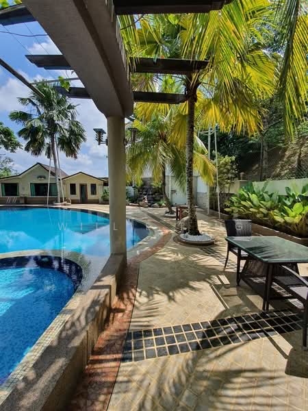 Bungalow for Sale in Kemensah Heights (Ulu Kelang) - Willie Teng - PropertyGuru.com.my