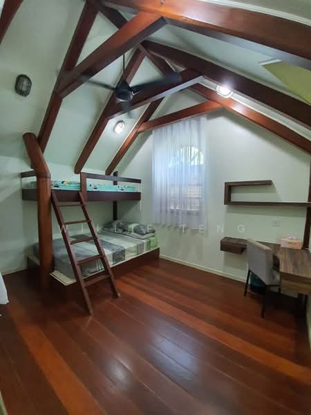 Bungalow for Sale in Kemensah Heights (Ulu Kelang) - Willie Teng - PropertyGuru.com.my