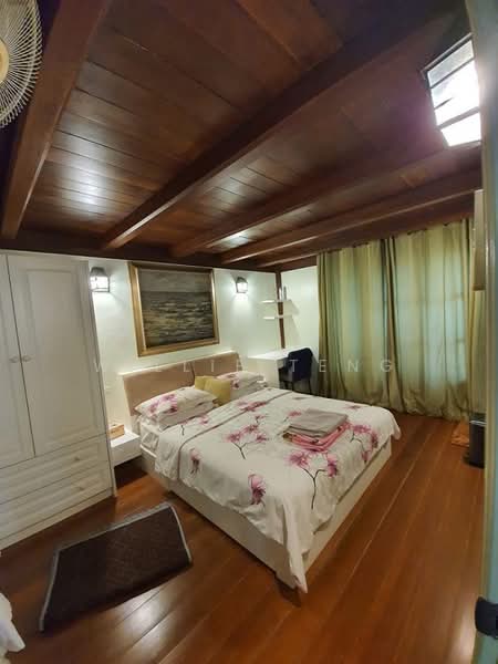 Bungalow for Sale in Kemensah Heights (Ulu Kelang) - Willie Teng - PropertyGuru.com.my