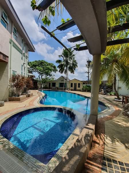 Bungalow for Sale in Kemensah Heights (Ulu Kelang) - Willie Teng - PropertyGuru.com.my