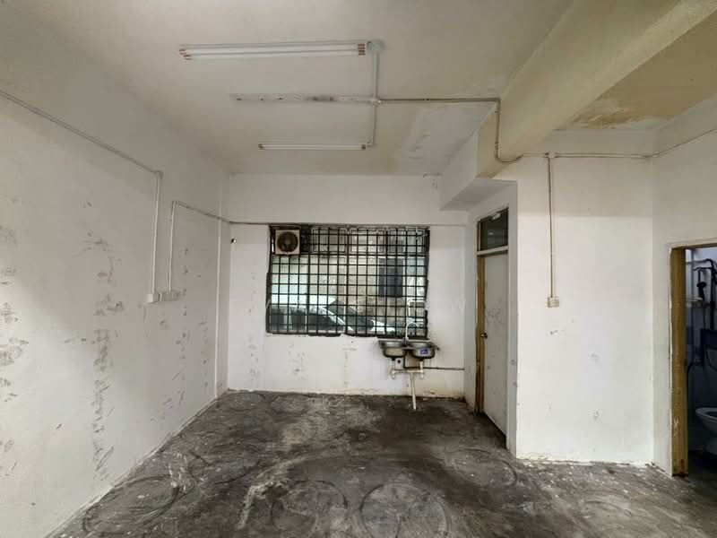 Kedai untuk Disewa di Taman Nusa Bestari (Iskandar Puteri (Nusajaya)) - Eva Siow - PropertyGuru.com.my