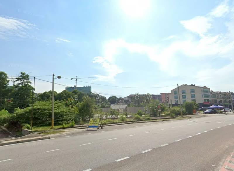 Commercial Land for Rent in Mutiara Rini (Skudai) - Eva Siow - Exterior - PropertyGuru.com.my