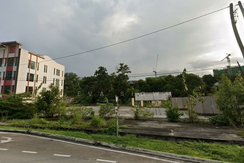 Commercial Land for Rent in Mutiara Rini (Skudai) - Eva Siow - Exterior - PropertyGuru.com.my