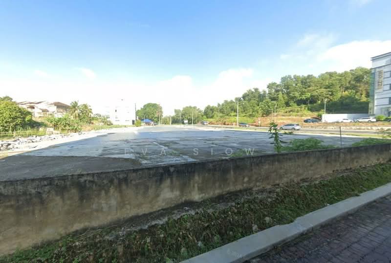 Commercial Land for Rent in Mutiara Rini (Skudai) - Eva Siow - Exterior - PropertyGuru.com.my