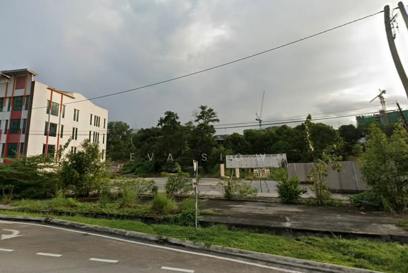 Tanah Komersial untuk Dijual di Mutiara Rini (Skudai) - Eva Siow - PropertyGuru.com.my
