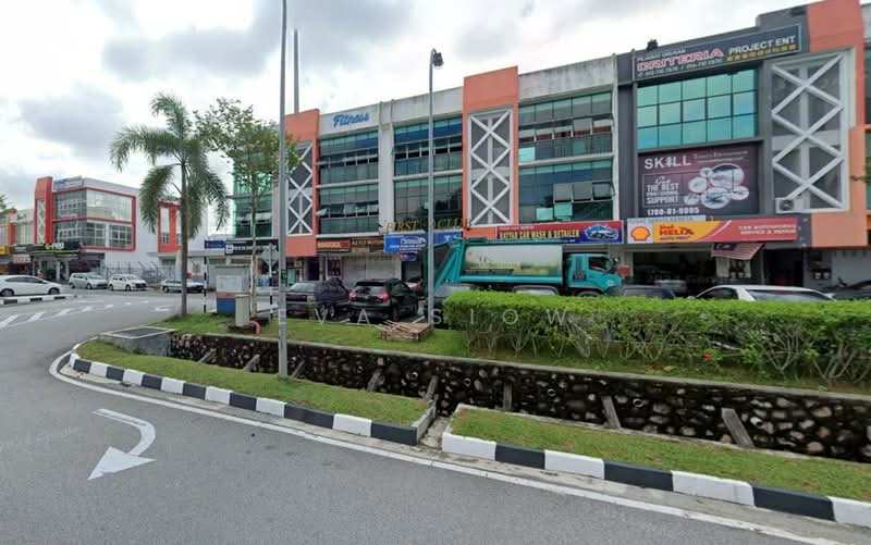 Kedai untuk Disewa di Bandar Uda Utama (Johor Bahru) - Eva Siow - PropertyGuru.com.my