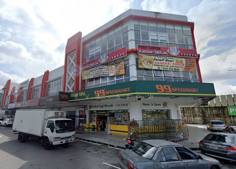 Kedai untuk Dijual di Bandar Uda Utama (Johor Bahru) - Eva Siow - Exterior - PropertyGuru.com.my