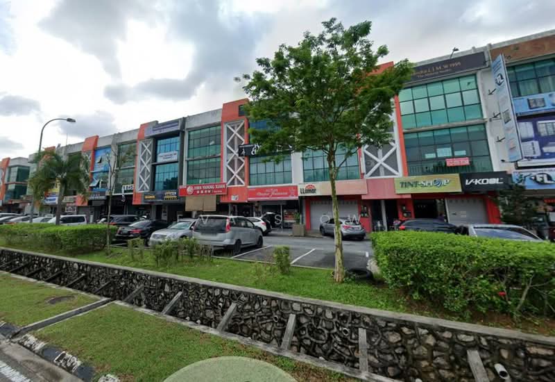 Kedai untuk Dijual di Bandar Uda Utama (Johor Bahru) - Eva Siow - Exterior - PropertyGuru.com.my