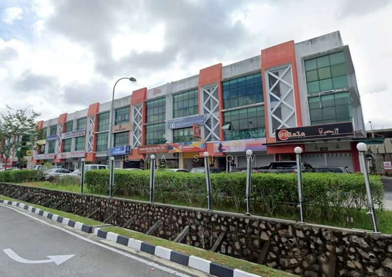 Kedai untuk Dijual di Bandar Uda Utama (Johor Bahru) - Eva Siow - PropertyGuru.com.my