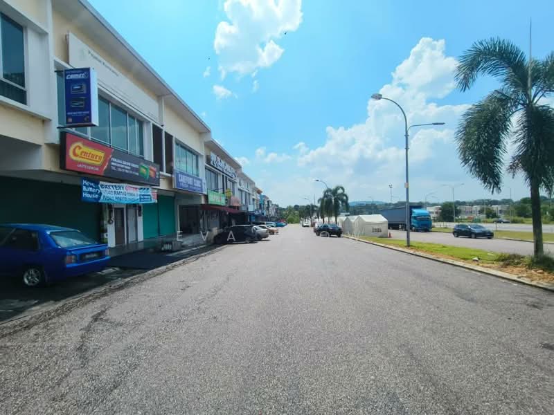 Shop for Sale in Kangkar Pulai (Skudai) - Eva Siow - PropertyGuru.com.my