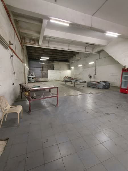 Terrace Factory for Rent in Taman Tan Sri Yaacob (Johor Bahru) - Eva Siow - Interior - PropertyGuru.com.my