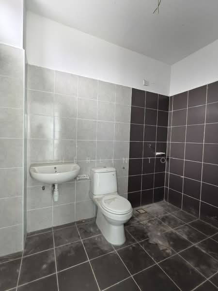 Cluster House for Sale in Taman Pulai Mutiara (Iskandar Puteri (Nusajaya)) - Sherlin To - Bathroom - PropertyGuru.com.my