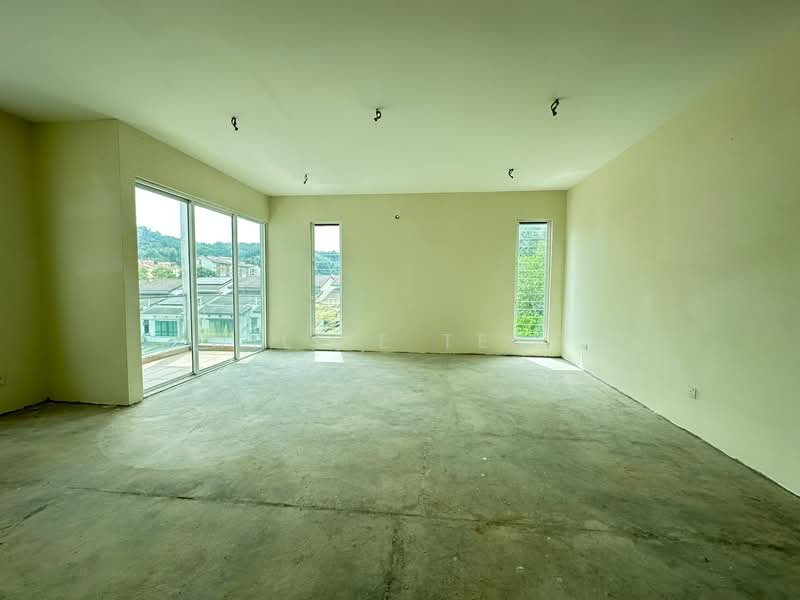 3-storey Terraced House for Sale in Taman Bukit Hartamas (Cheras) - Willie Teng - Interior - PropertyGuru.com.my