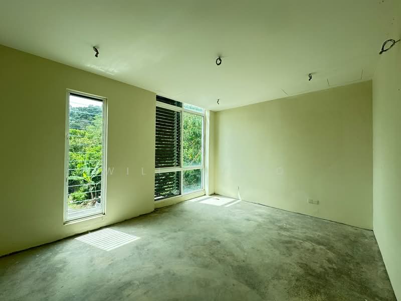 3-storey Terraced House for Sale in Taman Bukit Hartamas (Cheras) - Willie Teng - Interior - PropertyGuru.com.my