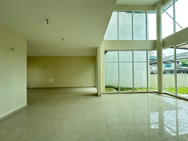 3-storey Terraced House for Sale in Taman Bukit Hartamas (Cheras) - Willie Teng - Interior - PropertyGuru.com.my