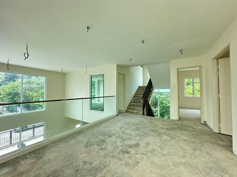 3-storey Terraced House for Sale in Taman Bukit Hartamas (Cheras) - Willie Teng - Interior - PropertyGuru.com.my