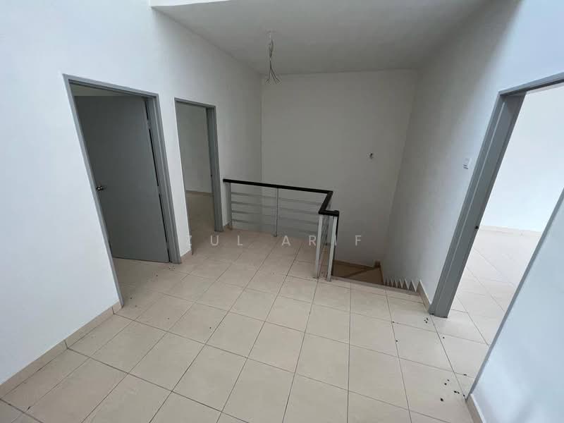Terraced House for Sale in Bandar Putera 2 (Klang) - Zul Arif - Interior - PropertyGuru.com.my