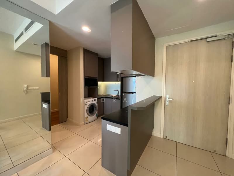 Service Residence for Sale at Nadi Bangsar - Flora T - PropertyGuru.com.my