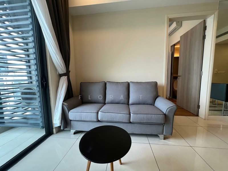 Service Residence for Sale at Nadi Bangsar - Flora T - PropertyGuru.com.my