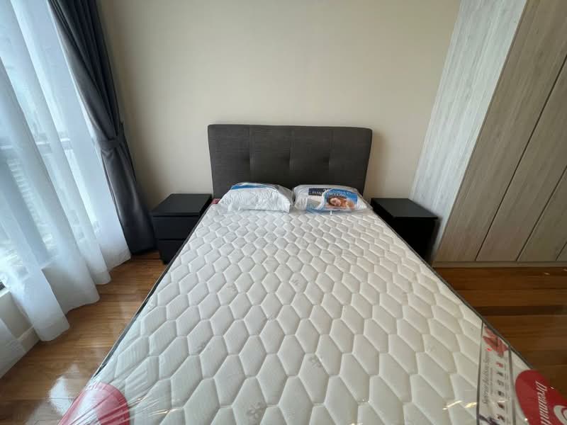 Service Residence for Sale at Nadi Bangsar - Flora T - PropertyGuru.com.my