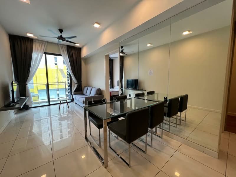 Service Residence for Sale at Nadi Bangsar - Flora T - PropertyGuru.com.my